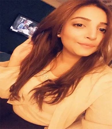Andheri Call Girl